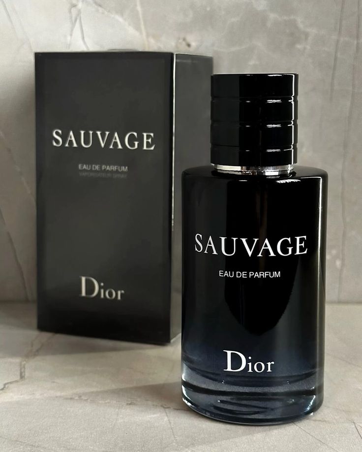 Dior Sauvage