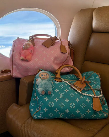 Monogram Travel Duffel