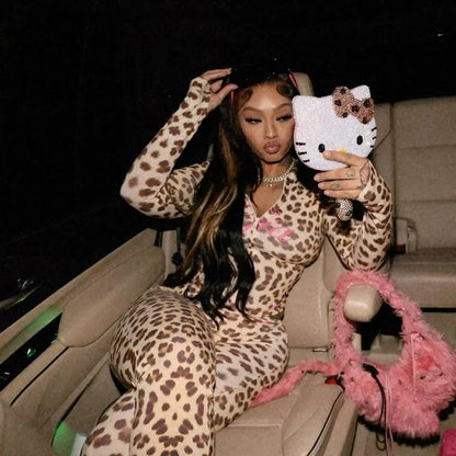 I.AM.GIA 2-Piece Set