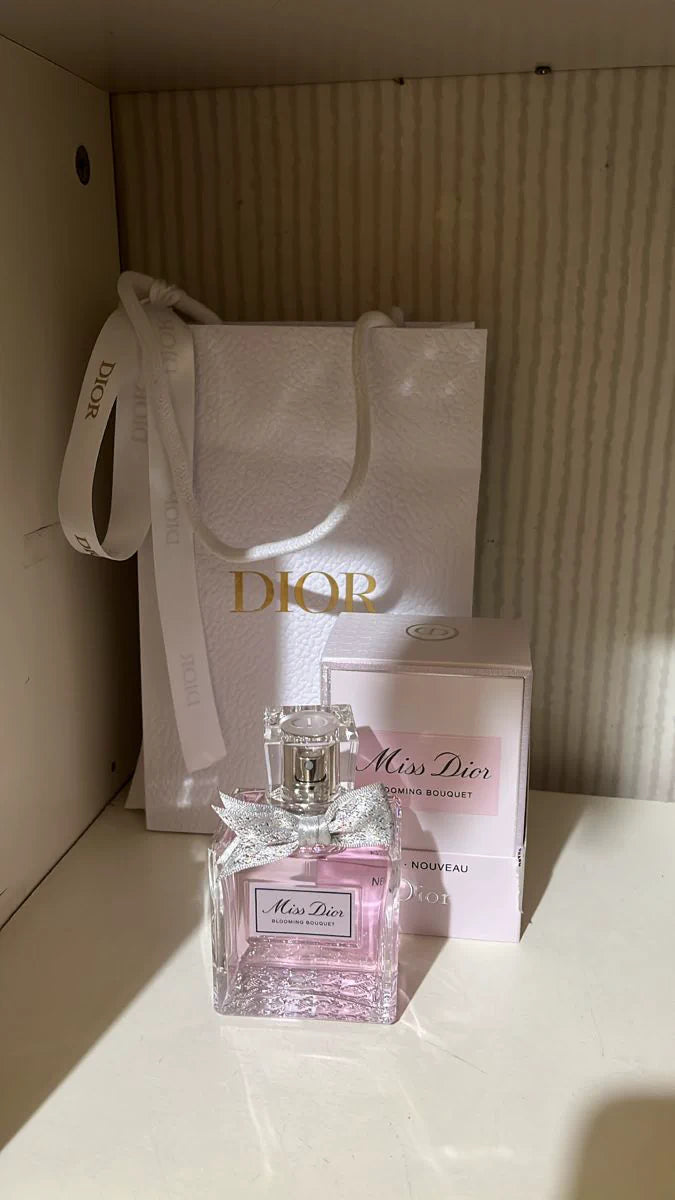 Miss Dior Eau de Parfum