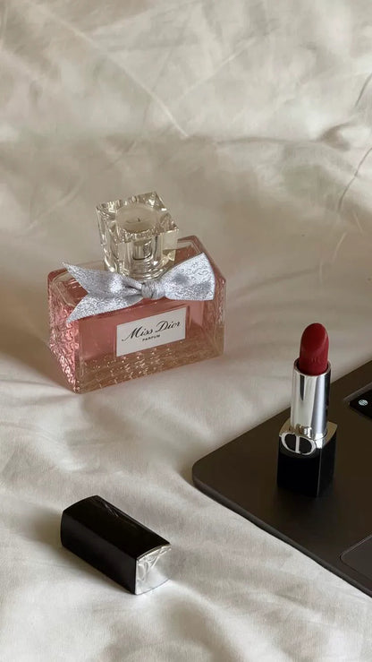 Miss Dior Eau de Parfum