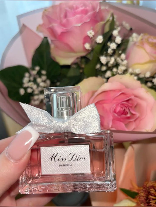 Miss Dior Eau de Parfum