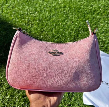 Coach Pink