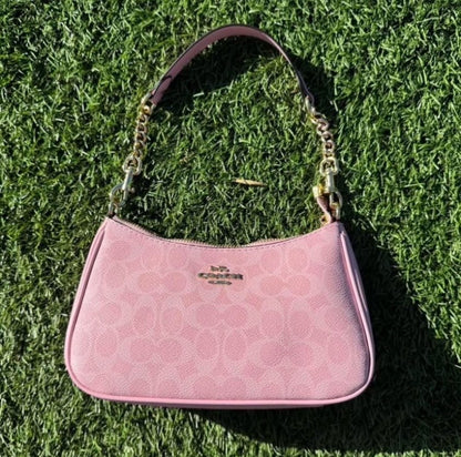 Coach Pink