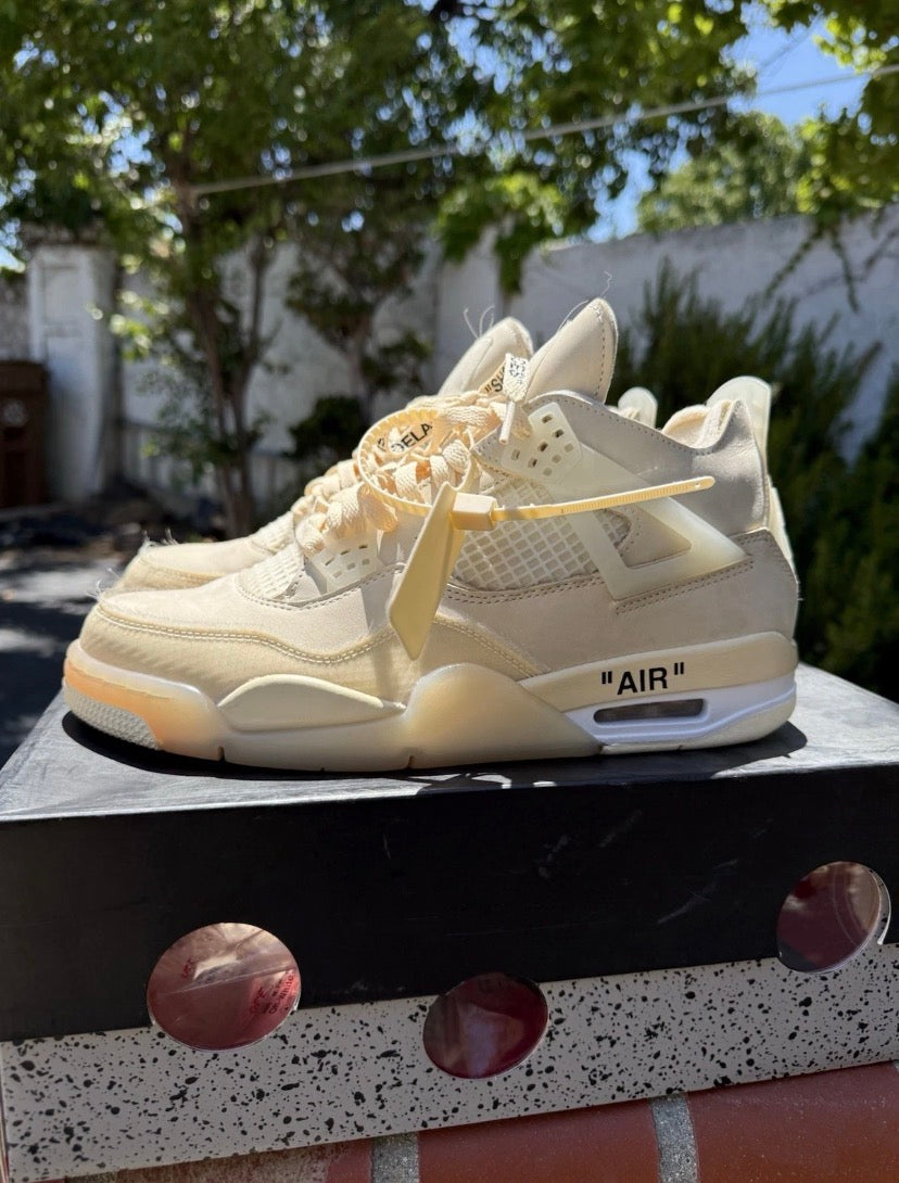 Jordan