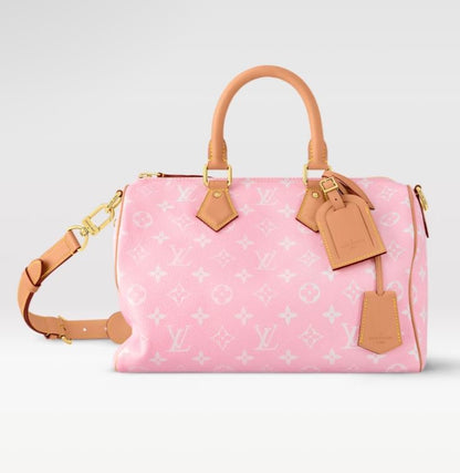 Monogram Travel Duffel