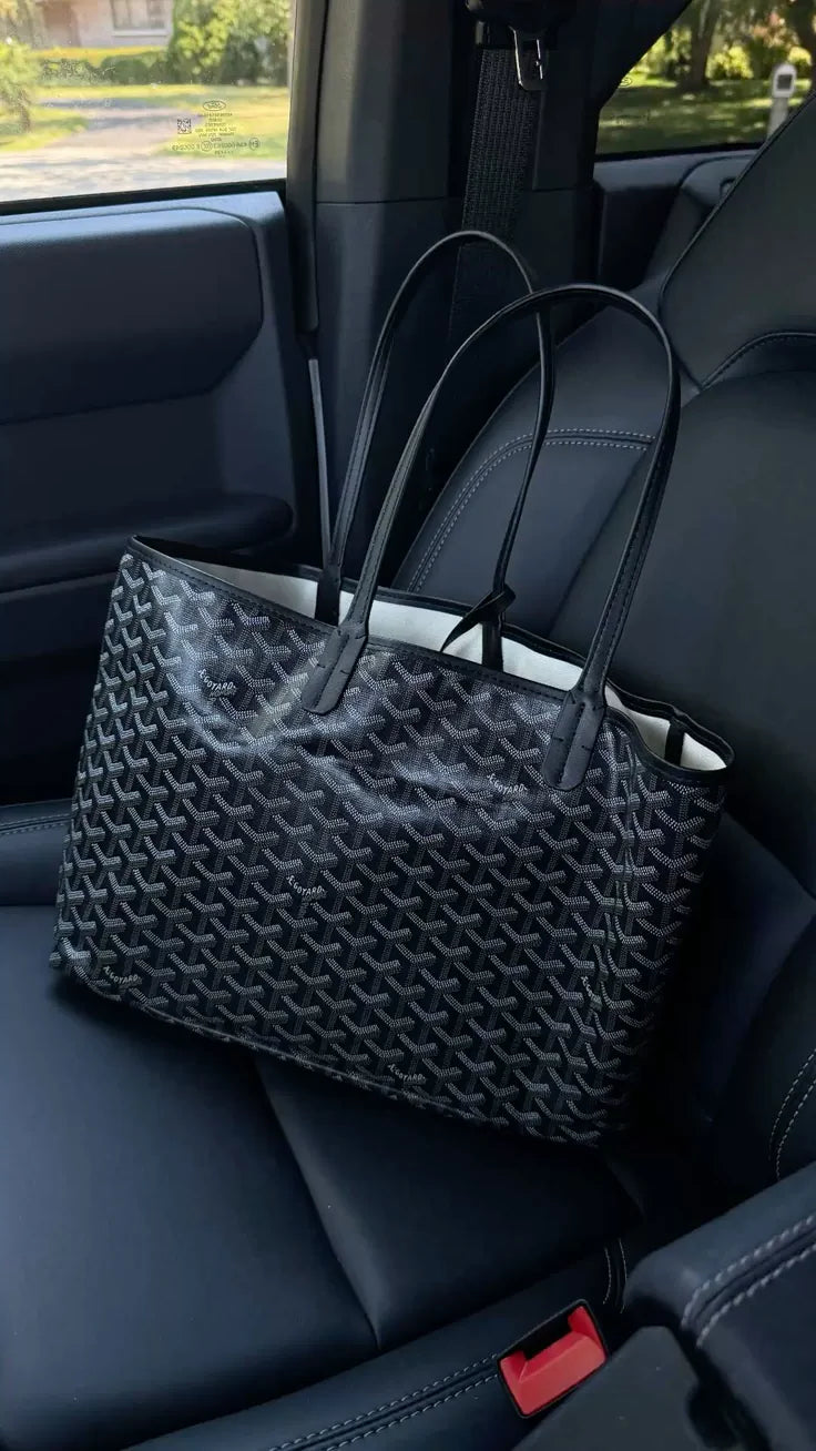 Saint Louis Tote