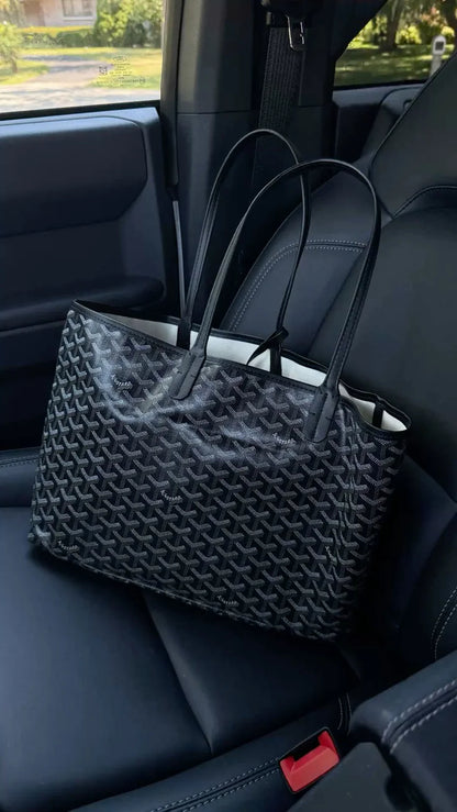 Saint Louis Tote