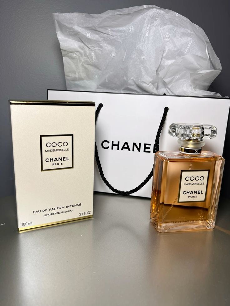 Coco Chanel Mademoiselle