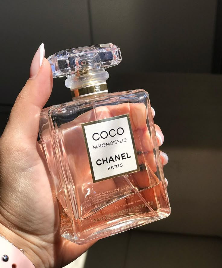 Coco Chanel Mademoiselle