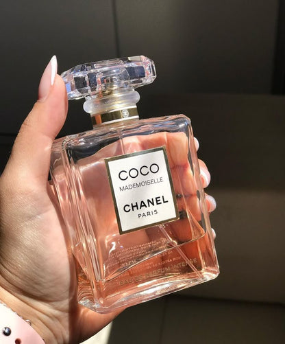 Coco Chanel Mademoiselle