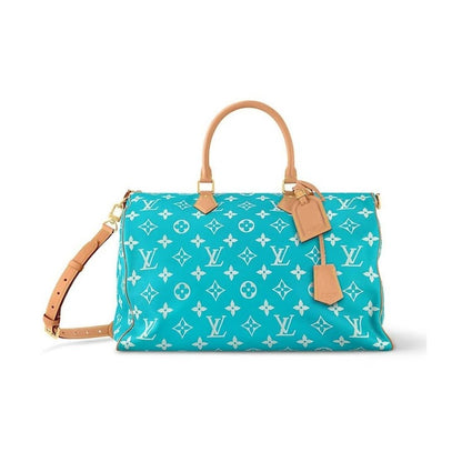 Monogram Travel Duffel