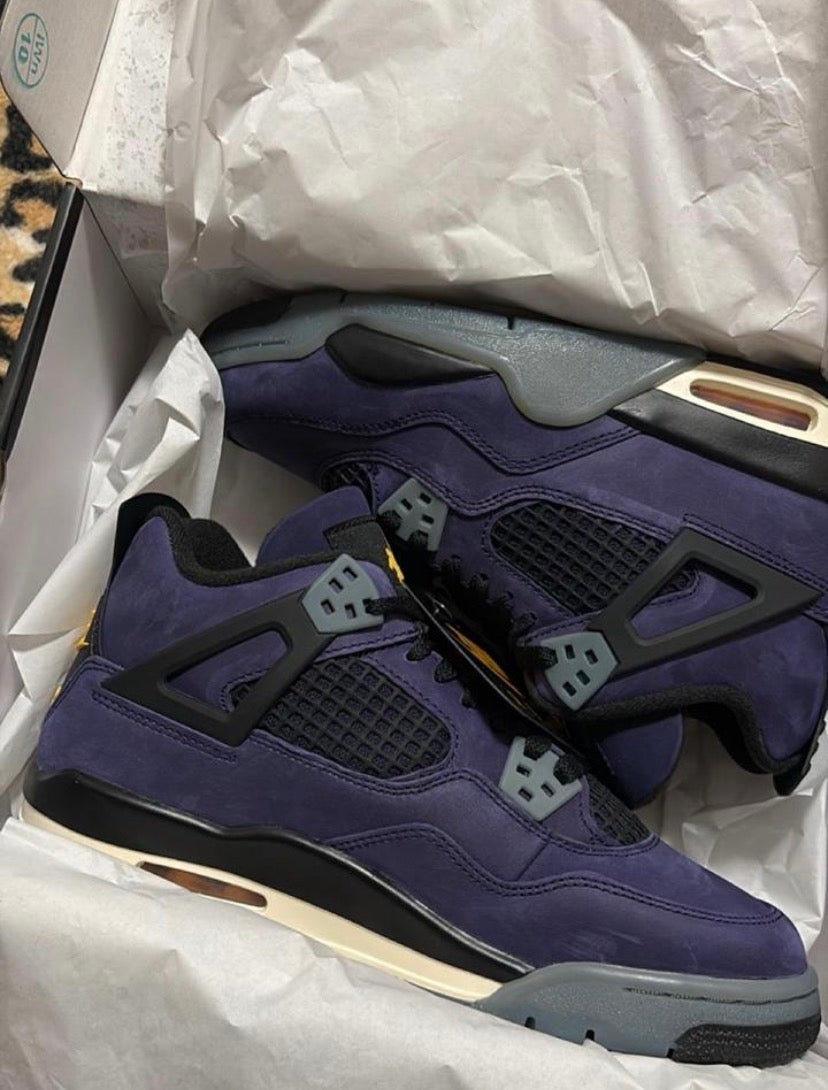 Jordan