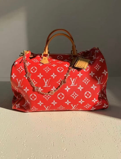 Monogram Travel Duffel
