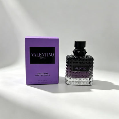 Valentino Donna Born in Roma