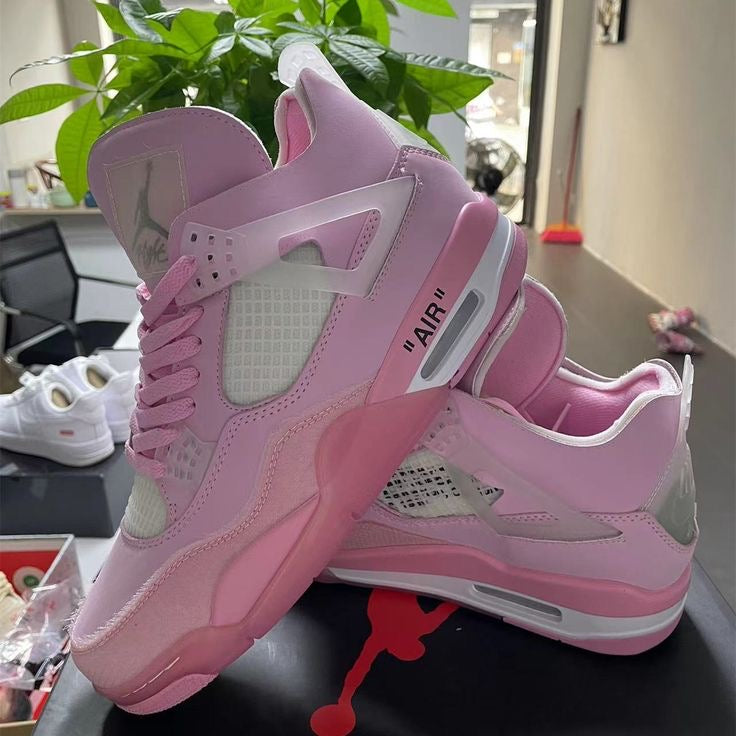 Jordan