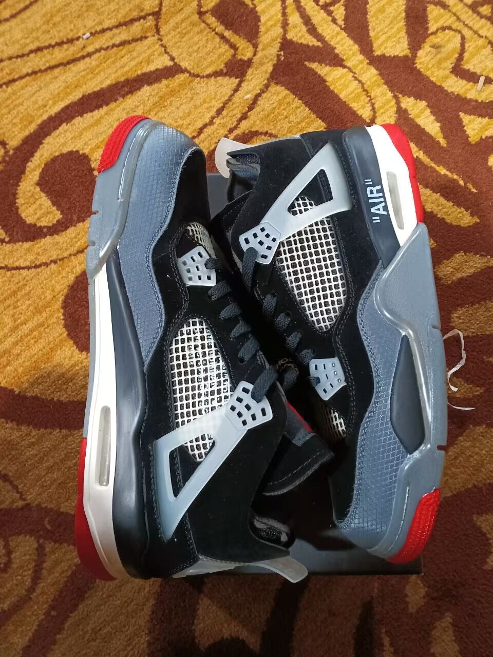 Jordan
