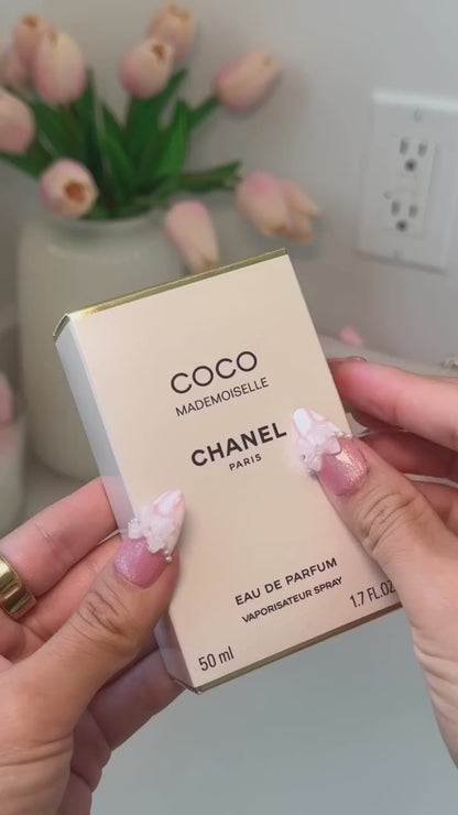 Coco Chanel Mademoiselle