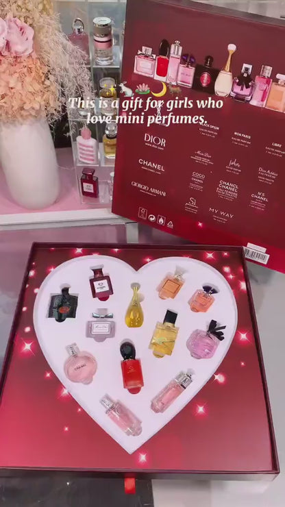 Favorites mini set
