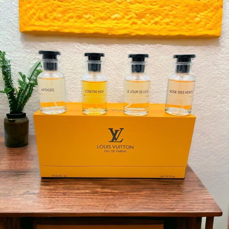LV Mini Set