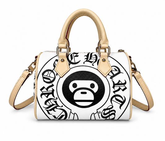 Preorder Bape X Chrome Heart