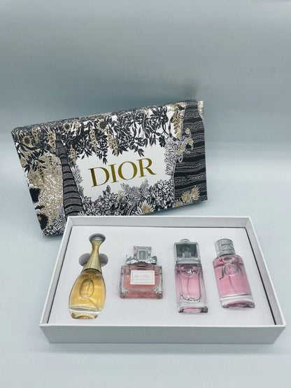 Dior Mini Set