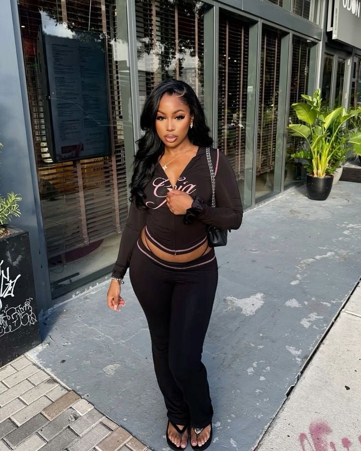 I.AM.GIA 2-Piece Set