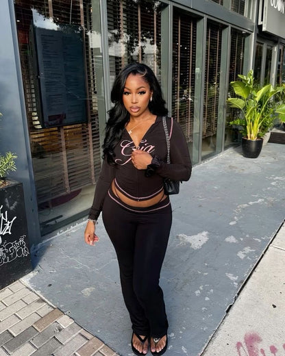 I.AM.GIA 2-Piece Set