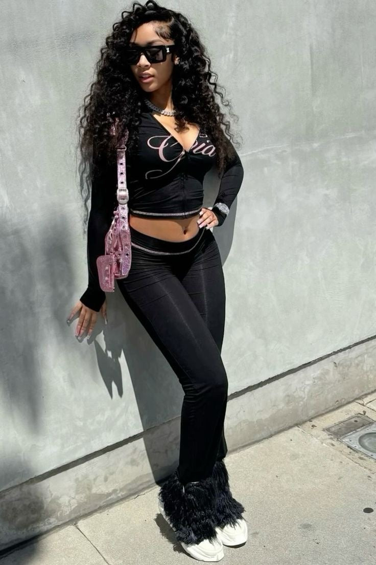 I.AM.GIA 2-Piece Set