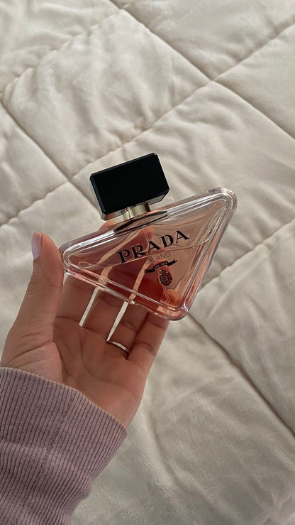 Prada Paradoxe