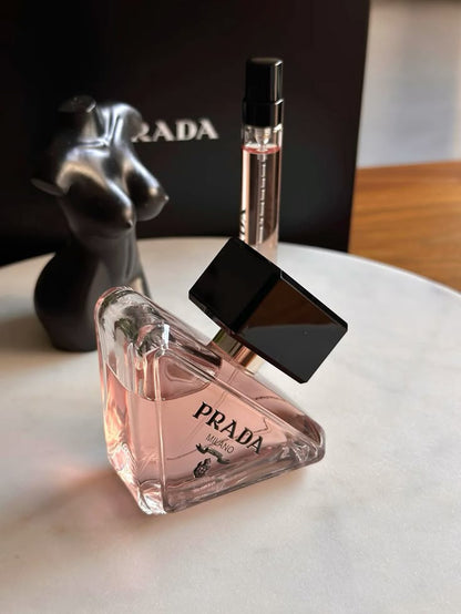 Prada Paradoxe