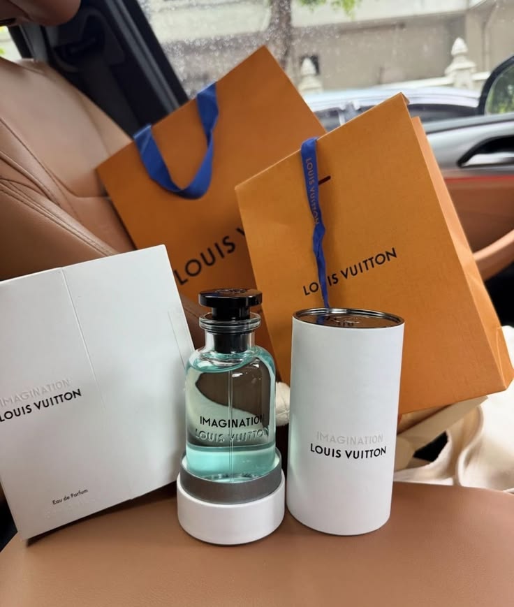 LV Imagination