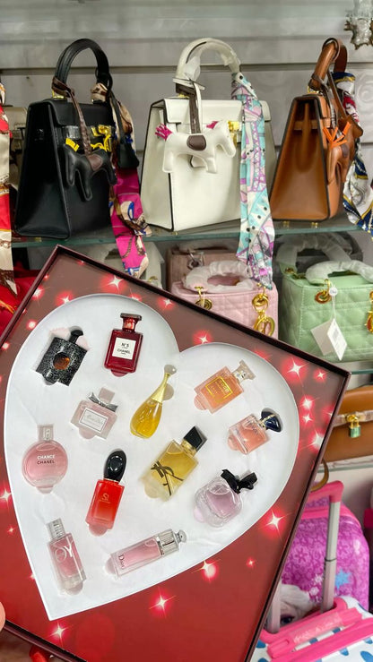 Favorites mini set