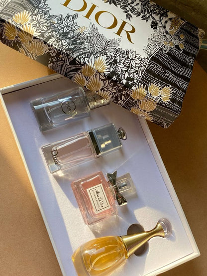 Dior Mini Set
