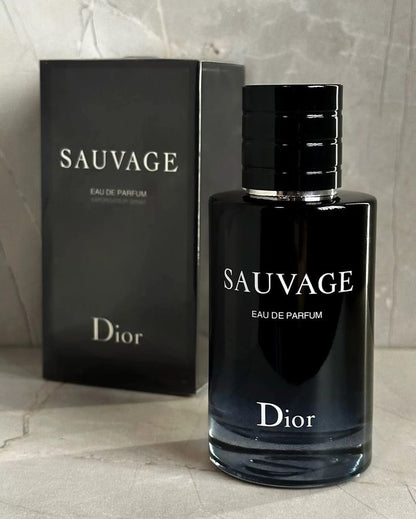 Dior Sauvage