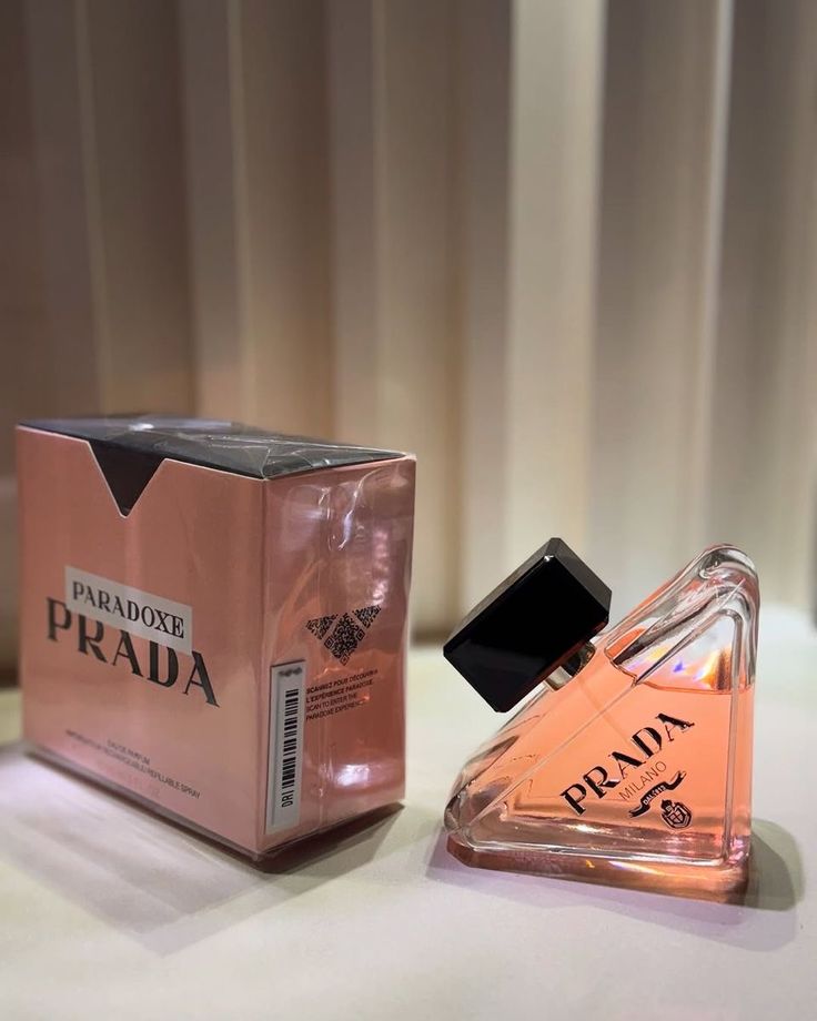 Prada Paradoxe