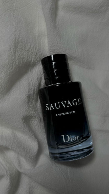 Dior Sauvage