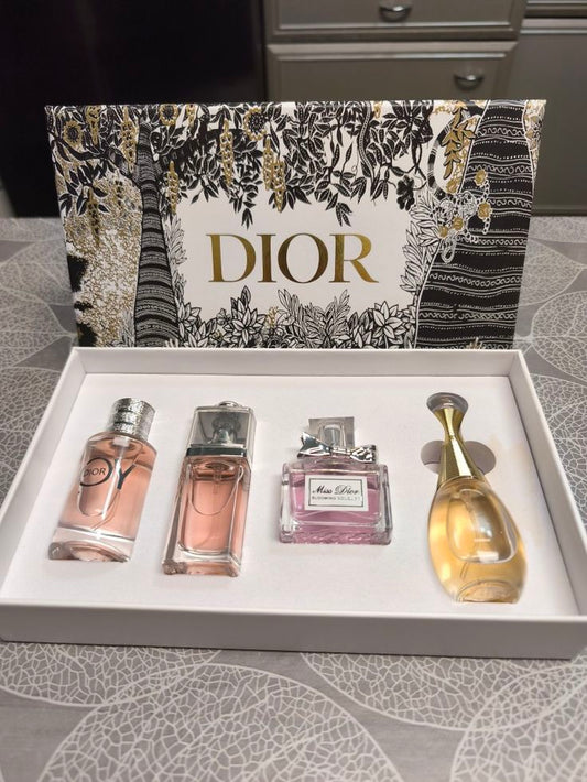 Dior Mini Set