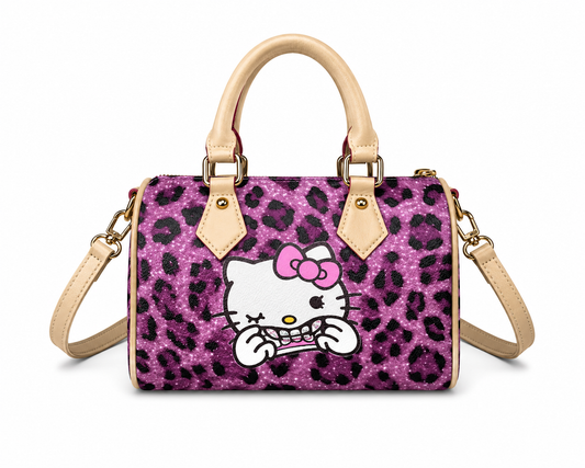 Preorder Hello Kitty Pink Camo