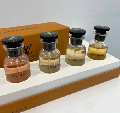 LV Mini Set