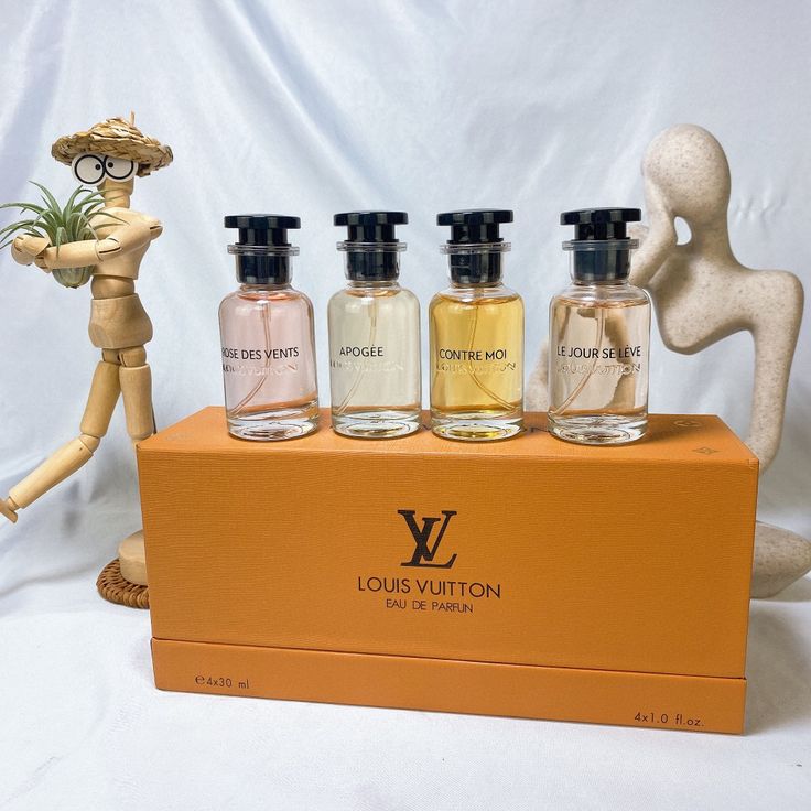LV Mini Set