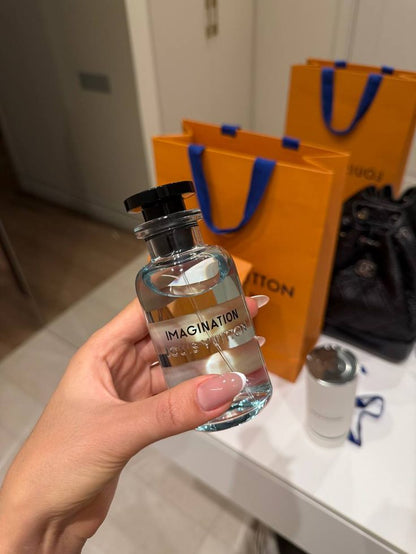 LV Imagination