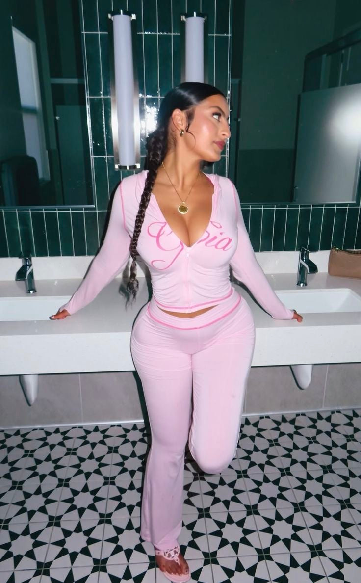 I.AM.GIA 2-Piece Set