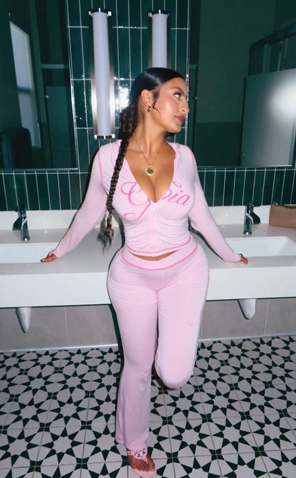 I.AM.GIA 2-Piece Set