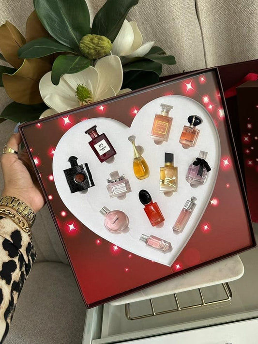 Favorites mini set